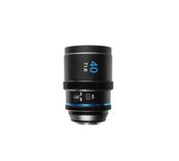 Camera Lens, Objectif cinéma AF anamorphique 20mm/40mm T1.8 1.33X S35/APS-C, Compatible avec Sony E, Compatible avec Monture Nikon Z/M43/L,for Cameras(Desktop Clip,20MM T1.8_Z)