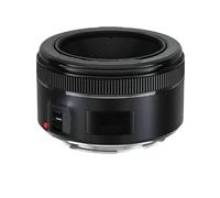 Camera Lens， Objectif de caméra AF à Mise au Point Fixe, Compatible avec Canon EF 50mm F1.8 STM, for 500D 650D 700D 760D 77D 200D2 60D 70D 6D2 5D2