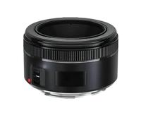 Camera Lens， Objectif de caméra AF à Mise au Point Fixe Compatible Canon EF 50mm F1.8 STM for 500D 650D 700D 760D 77D 200D2 60D 70D 6D2 5D2