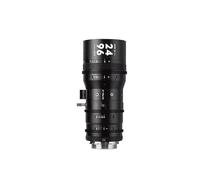 Camera Lens, Objectif de caméra cinéma Professionnel T2.9 S35, Cadre 24-96mm, Zoom 4X, for la Photographie en Studio, Compatible avec Canon EF, Monture PL(PL-L Adapter Ring)