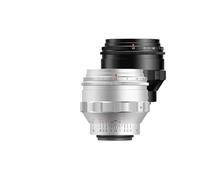 Camera Lens, Objectif de Mise au Point Manuelle 75mm F1.5 for Adaptateur de caméra à Monture M42, Compatible for Sony, Compatible for Fuji FX EOS M M43 EF L GFX,for Cameras(with M42-M43 Adapter)