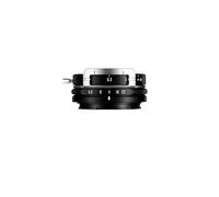 Camera Lens, Objectif fisheye Ultra Grand-Angle 175° 10 mm F5.6 Pro APS-C à Mise au Point Manuelle, Compatible avec Fuji X, Sony E, Nikon Z et Canon EF-M M43.(XF)