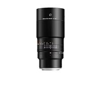 Camera Lens, Objectif Macro 2X 100mm F2.8 for La Photographie, Compatible avec Sony E Fuji XF GFX Canon RF EF Nikon ZFL Mount Z6 XT100(RF)