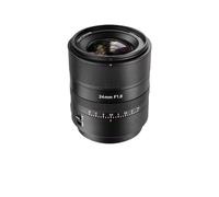 Camera Lens, Objectif Plein Format AF 24mm F1.8, Compatible for Nikon, Compatible for Sony, astrophotographie/Architecture/Paysage/Portrait,for Cameras(E-Mount(FE))