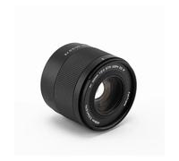 Camera Lens, Objectif Principal à Mise au Point Automatique Plein Cadre AF 50mm F2.0 Air, Compatible avec Nikon Z, Compatible avec Les appareils Photo sans Miroir à Monture Sony FE(E-Mount(FE))