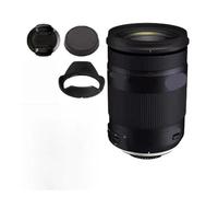 Camera Lens， Objectif téléobjectif 18-400mm F/3.5-6.3 Di II VC HLD APS-C, Compatible avec Les Supports Canon EF for Les Supports Nikon F for Tamron(Canon EF)