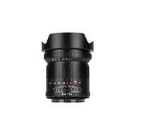 Camera Lens, Objectif Ultra Grand-Angle 9 mm F5.6 à focale Fixe for appareils Photo Reflex numériques Plein Format et Hybrides, Compatible avec Sony E, Leica L, Canon RF et Nikon Z.(for L-Mount)