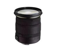 Camera Lens， Objectif Zoom Standard à Grande Ouverture 17-50mm f/2.8 EX DC OS HSM FLD, Compatible for Canon ou Nikon for Sigma(Canon EF)