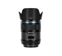 Camera Lens, Objectifs APS-C autofocus 16mm F1.2 & 75mm F1.2, compatibles Montures Nikon Z et Sony E,for Cameras(16mm 75mm kit,Black 22-82CM_Z)