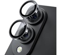 Camera Lens Protector For Samsung Galaxy S25 Edge - [Keep Original Shooting] Shatterproof Ultra Hd 9h Camera Screen Protector Tempered Glass Film Protective Film