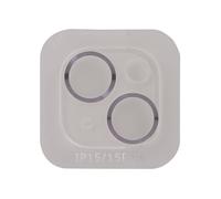 Camera Lens Temperred Glass Fit pour Un Film De Protection Ultra-Thin Protector De 15/15.