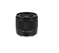 Camera Lenses, Objectif AF 14 mm F4.0 for Appareil Photo Plein Format à focale Fixe et Grande Ouverture, Compatible avec Nikon Z et Sony E,Replacement(Z)