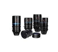Camera Lenses, Objectif anamorphique Venus T2.9 1.6X, Compatible avec Les appareils Photo à Monture Canon RF, Sony E, Nikon Z et Leica L.,Replacement(135mm T2.9,Z)