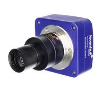 Caméra Levenhuk M1200 PLUS Color