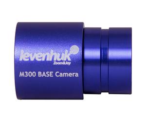 Caméra Levenhuk M300 BASE Color