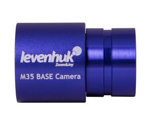 Caméra Levenhuk M35 BASE Color