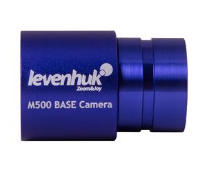Caméra Levenhuk M500 BASE 5MP color CMOS 1/2.5'' USB 2.0