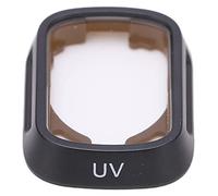 caméra lvifloae Filtre UV Action Caméra Filtre Optique Verre Optique Double Face Multicouche Nano revêtement Process Camera Lens UV Filtre pour Mini 3 Pro