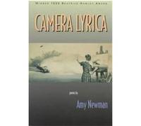 Camera Lyrica Amy Newman (Auteur)