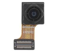 Clappio Caméra Macro Compatible Galaxy A55 Objectif Photo Arrière 5MP Noir
