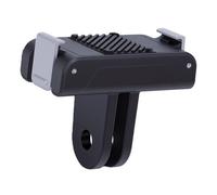 Camera Magnetic Arrow Storage Case Mount Fit for Action 6 avec Maintien