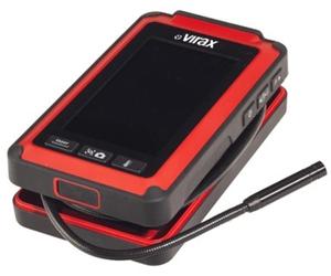 Caméra Micro Visioval 5 en 1 VIRAX - 294200