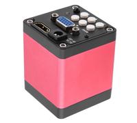 Camera microscope industrielle KP-200D 2MP 45F/S, sortie HDMI VGA, prise US 110 V