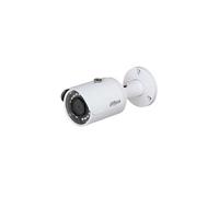 Caméra mini bullet 4MP IR 30m