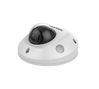 Hikvision DS-2CD2543G2-IS(2.8mm) 4 MP AcuSense Built-in Mic Fixed Mini Dome Network Camera