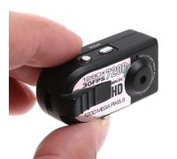 Caméra Mini DV HD 720P Photo Voiture Vidéo DVR USB