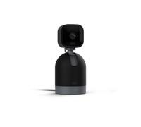 Caméra mini Pan-Tilt - Noir