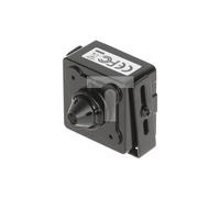 Caméra miniature AHD, HD-CVI, HD-TVI HAC-HUM3201B-P-0280B