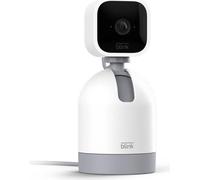 Caméra miniature - Blink - 53-029591 - Vision HD - Audio bidirectionnel - Compatible Alexa