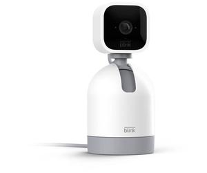 Caméra miniature - Blink - 53-029591 - Vision HD - Audio bidirectionnel - Compatible Alexa
