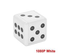 Caméra miniature,caméra cachée caméra espion SQ11 Mini caméra sécurité 1080P HD capteur Vision - SQ16 1080P White-Add 32G Card