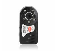 Caméra miniature connectivité WiFi avec Vision de nuit 1080P
