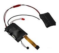 Caméra Miniature Télécommandée Détecteur Mouvement Sans Fil Noir Mini Cam 32 Go YONIS Noir G