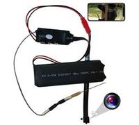 Caméra Miniature Wifi Point To Point Surveillance Smartphone Android Iphone Ipad + SD 8Go YONIS G