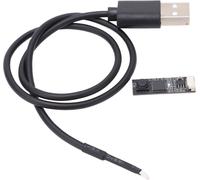 Camera Module HD USB OV7675 Chip 640x480 Resolution 50�� View Field Board for Modification