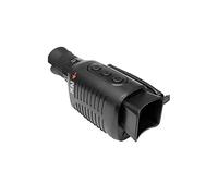 Caméra monoculaire 1080p infrarouge nuit couleur claire Nigit-sion Goggles Fonction Complète Clair la nuit Utilisation Caméra monoculaire Équipement de surveillance nocturne