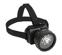 Caméra montée sur la tête, caméra vidéo Portable réglable à 90 ° Batterie Rechargeable Vision Nocturne 1080P HD pour Le Travail sur Le Terrain Mine Mining