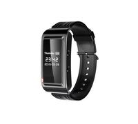 Caméra Montre enregistreur vidéo Vocal 1080P HD DV, Bracelet numérique Professionnel, Son Dictaphone, Petit Micro adapté à la Maison sécurisée(16G)