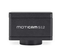 Caméra Motic Kamera S12, color, CMOS, 1/1.7, 12MP, USB 3.1