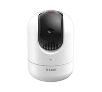 D-Link Caméra DCS-8526LH/E 360° motorisée 2K QHD 1440p Pan&Tilt, vision nocturne, SD/Cloud