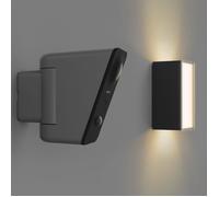 Philips WelcomeEye View Caméra de sécurité IP Extérieure 2650 x 1440 pixels Mur