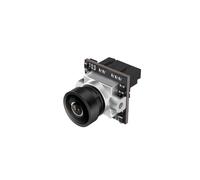 Caméra Nano for Drone De Course FPV avec Résolution 1200 Lignes, Format d'image Commutable 4:3/16:9, Compatible NTSC/PAL for Systèmes Vue À La Première Personne