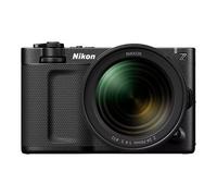 Kit Caméra vidéo Nikon ZR Noir + Objectif Z 24-70mm f/4 Noir A