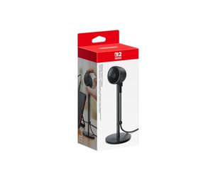 Caméra Nintendo Switch 2