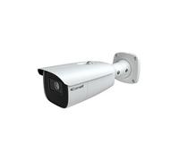 Caméra Ip Big All-In-One 4 Mp, 2,8-12 Mm, Noire - COMELIT IPBCAMA04Z01C