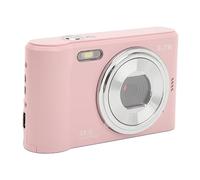 Caméra Numérique 44MP 2.7K Smart 8X Zoom, Écran 2,4 Pouces, autofocus, Compact, pour la Photographie, Vidéo, Voyage, Usage Ménage